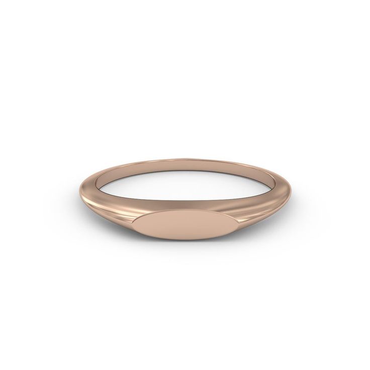 14k Solid Yellow Gold Oval Signet Ring ,Women Pinky Ring Available in Rose Gold and White Gold ● 𝗜𝘁𝗲𝗺 𝗗𝗲𝘁𝗮𝗶𝗹𝘀 ● →14 carat solid gold (also in 18 carat) → band options; Yellow gold, white gold, rose gold →Handmade Jewelry →Eco-friendly →Made To Order SIZING Our rings are available in sizes 4-9 US. If you have any questions about sizing, feel free to contact us. RETURNS & EXCHANGE POLICY Contact us within 14 days of delivery to initiate a return or exchange. Items must be shipped back w Womens Pinky Ring, Fine Jewelry Rose Gold Oval Initial Ring, Oval Rose Gold Initial Ring Fine Jewelry, Rose Gold Oval Initial Ring Fine Jewelry, Rose Gold Oval Initial Fine Jewelry Ring, Rose Gold Signet Ring For Promise Fine Jewelry, Fine Jewelry Rose Gold Signet Promise Ring, Rose Gold Signet Promise Ring, Minimalist Tarnish Resistant Rose Gold Diamond Ring