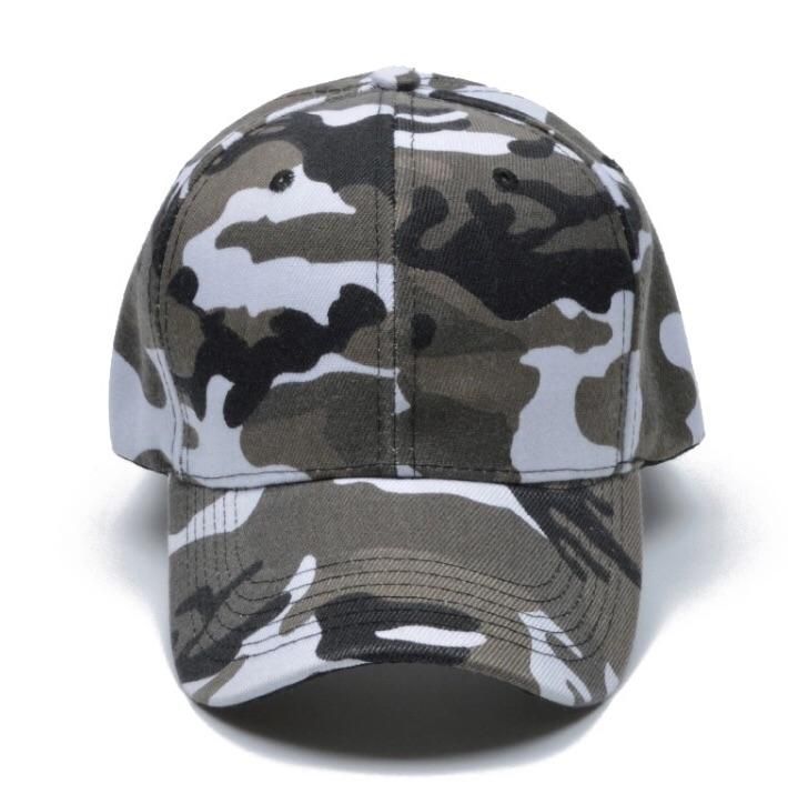 Camouflage baseball adjustable hat Snow Camo, Stylish Caps, Hat For Men, Cap Men, Baseball Caps Mens, Hat For Man, A Style, Dad Hat, Adjustable Hat