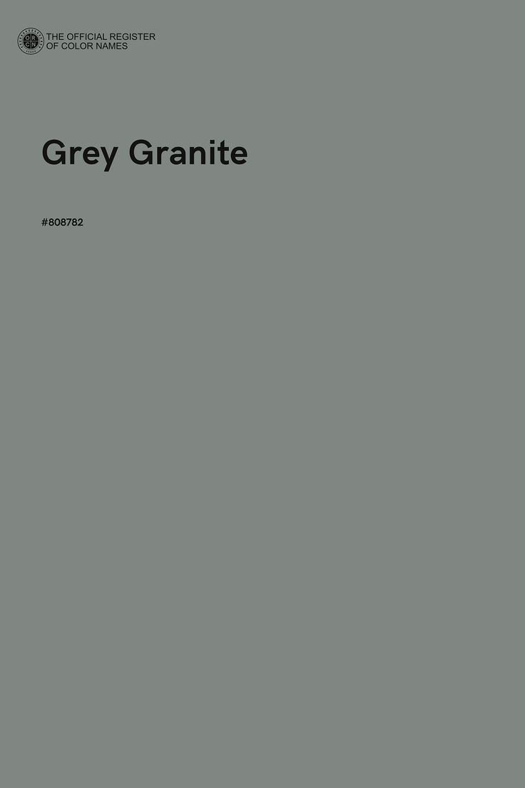 the cover of grey granite, with an image of a clock tower in the background