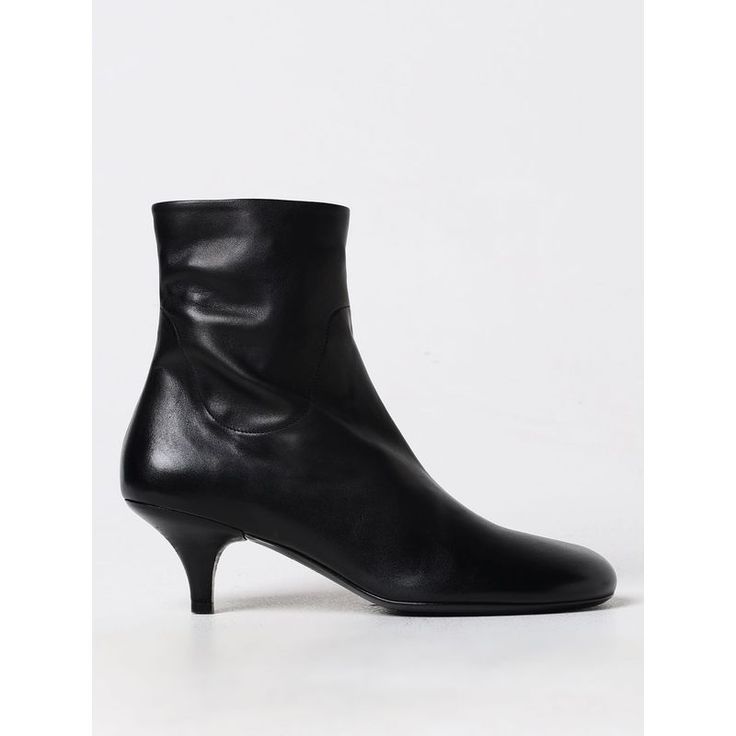 Fall/Winter 2024/2025 Marsell Flat Ankle Boots Woman Black Size Type: It Sku: Gig-Mw8003091 ~ 666 Welcome To The Official Luosophy Poshmark Closet! Luosophy Is A Luxury Brand Reselling Company Founded In San Diego, Ca From 2016. All Our Products Are Imported From Italy And Sold In The Usa. We Do Our Best To Provide High Fashion, Luxury Items At Affordable Prices. We Guarantee All Our Products Are 100% Authentic. Shop With Us And You Will Forget About Shopping At Department Or Brand Name Stores. Black Modern Heeled Boots For Winter, Modern Black Heeled Boots For Winter, Modern Heeled Ankle Boots For Winter, Modern Winter Heeled Boots With Padded Ankle, Winter Ankle-high Boots With Branded Heel Counter, Ankle-high Winter Boots With Branded Heel Counter, Classic Black Winter Heeled Boots, Designer Ankle-high Heeled Boots For Winter, Winter Ankle-high Calf Leather Heeled Boots