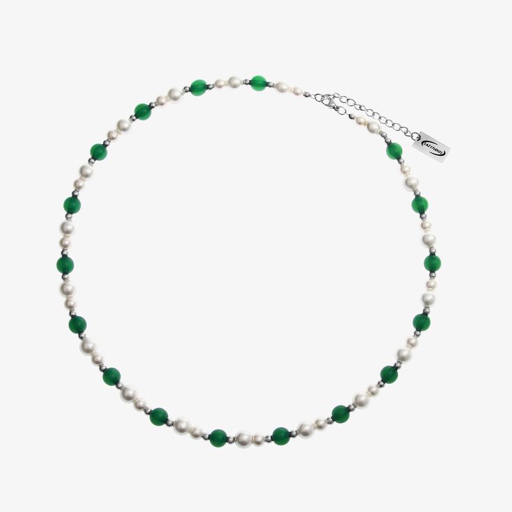 Type: AccessoriesMaterial: Titanium steel,acrylicNecklacelength: 50 cm ( 19.7 inches )Extension chain:5 cm ( 2.0 inches ) Gift Green Beaded Necklaces With Pearl Chain, Green Beaded Pearl Chain Necklace For Gift, Green Beaded Necklace With Pearl Chain For Gift, Elegant Green Beaded Chain Necklace, Green Beaded Clavicle Chain Necklace For Gift, Green Necklaces With Round Beads Chain, Green Pearl Chain Necklace With Round Beads, Green Pearl Necklace With Beaded Chain For Gifts, Green Jade Beaded Chain Jewelry