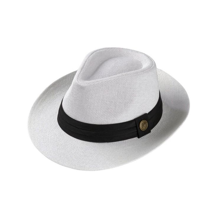 🌴 Stylish and High-Quality Straw Panama Hat 🌴 Elevate your style with our exquisite Straw Panama Hat, meticulously handcrafted to perfection. Made from premium natural straw, this hat offers exceptional durability and breathability, ensuring comfort in every wear. Its classic design and elegant finish make it a versatile accessory, perfect for sunny days, beach outings, or casual strolls in the city. Our Straw Panama Hat is not just a fashion statement but also a testament to superior craftsma Straw Hat Men, Mens Straw Hats, Straw Panama Hat, Summer Hats Beach, Boho Hat, Summer Hats For Women, Straw Fedora, Hat Men, Hat Summer