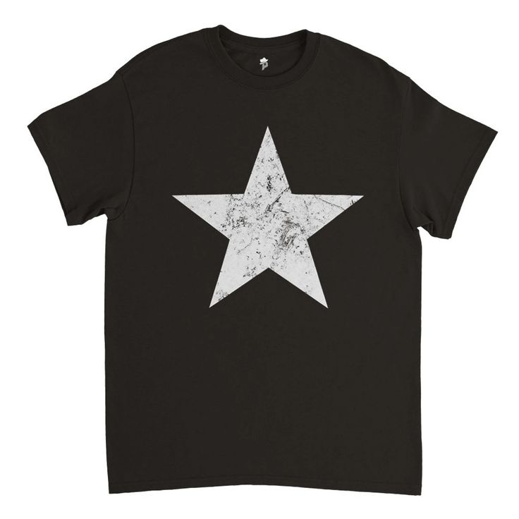 T-shirt Big Star Distressed Shirt Star Shirt Independence Day T-shirt Patriotic Shirt Forth of July Shirt 4th of July USA Love Army Shirt - Etsy Cotton Short Sleeve T-shirt With Star Print, Graphic Tee Shirt With Star Print And Crew Neck, Cotton T-shirt With Star Print Short Sleeve, Cotton Tops With Star Logo And Short Sleeves, Cotton Star Print Short Sleeve T-shirt, Relaxed Fit Short Sleeve T-shirt With Star Logo, Cotton Crew Neck Shirt With Star Print, Cotton Short Sleeve Shirt With Star Print, Cotton Graphic Tee With Star Print