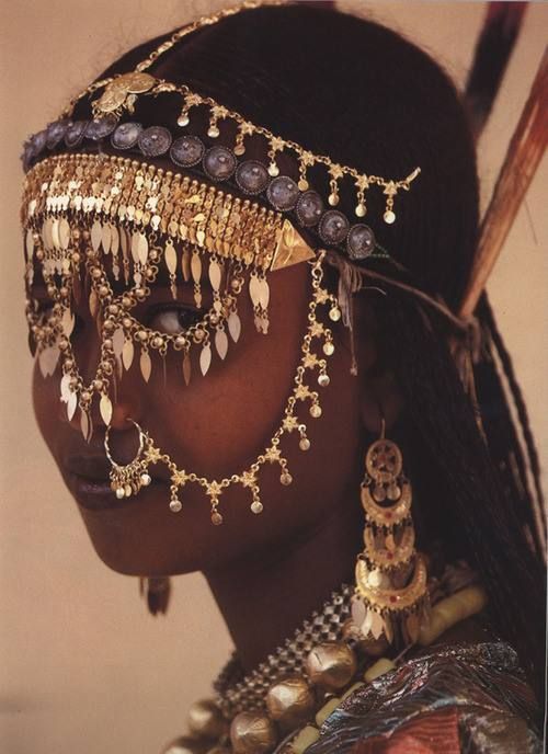 Horn Of Africa, African People, Traditional Bride, We Are The World, African Jewelry, African Culture, Bridal Beauty, African Beauty, World Cultures