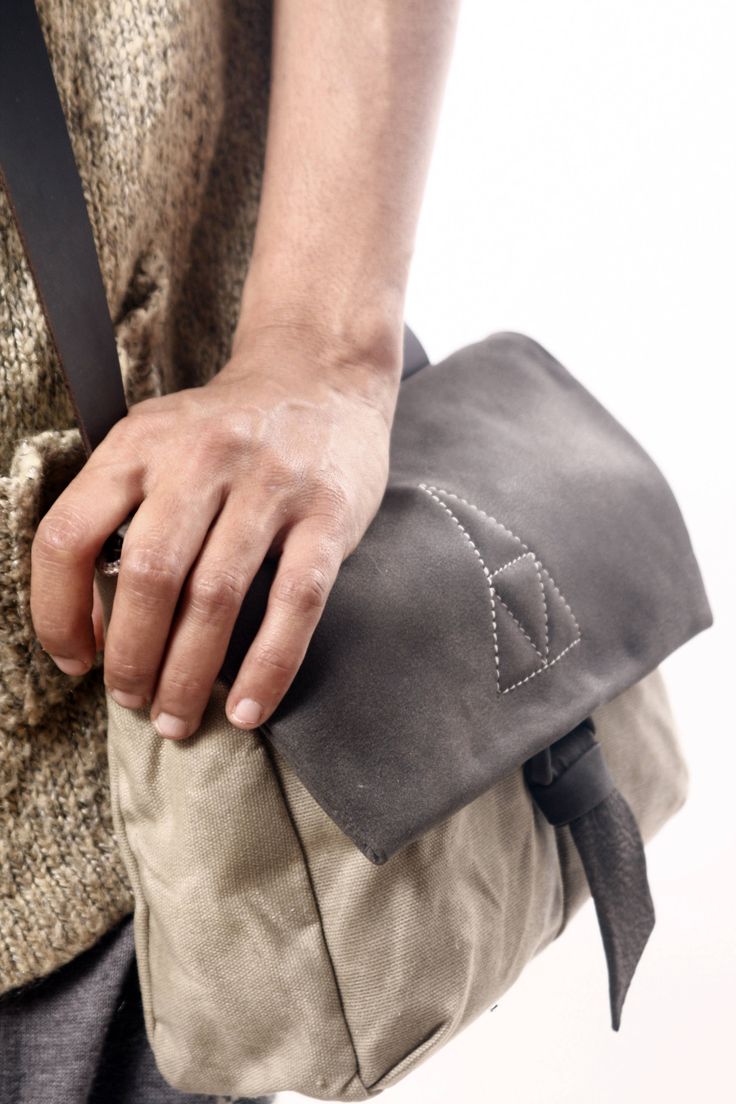 Cool and trendy, this handy beige (almost tan) and brown cross body style bag is large enough to carry your daily necessities, without all the extra baggage. I made this messenger bag from the finest Italian leather and beeswax canvas. It closes securely with two magnetic clasps and has a zipped pocket on the outside, and four more compartments inside the bag. Wear this bag as a crossbody or as a hobo shoulder bag for a super stylish look. A wonderful gift for women and men! MEASUREMENTS: width: Khaki Leather Shoulder Bag For On-the-go, Beige Leather Shoulder Bag With Cell Phone Pocket, Brown Camera Shoulder Bag With Mobile Phone Holder, Taupe Crossbody Satchel For Everyday Use, Khaki Crossbody Shoulder Bag For Travel, Everyday Satchel Camera Bag With Phone Pocket, Everyday Satchel Camera Bag With Mobile Phone Pocket, Everyday Satchel Camera Bag With Mobile Phone Bag, Brown Shoulder Camera Bag With Cell Phone Pocket