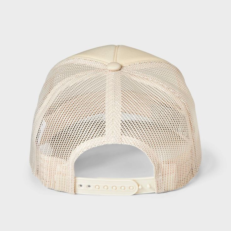 This Mojave Desert Trucker Hat - Mighty Fine is a perfect blend of style and comfort. It features a dessert design and a beige color that goes well with most outfits. With a back snap closure, it is more than just a hat, it's your go to accessory. Whether it’s an outing with friends or a weekend trip, rock this hat the way you like. Dessert Design, Mojave Desert, Weekend Trip, Weekend Trips, Beige Color, Snap Closure, Trucker Hat, The Way, Dessert