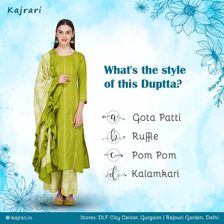 Do you know the answer? 😉 Let us know in the comment section 👇   #Kajrari #Quiz #WinIt #QuizTime #Win #Kurti #Kurta #Trendy #ethnic  #supportlocal #madeinIndia #selfreliant #vocalforlocal Office Video, Office Gifs, Content Ideas, Media Content, Post Design, Social Media Content, Kurti Designs, Social Media, Let It Be