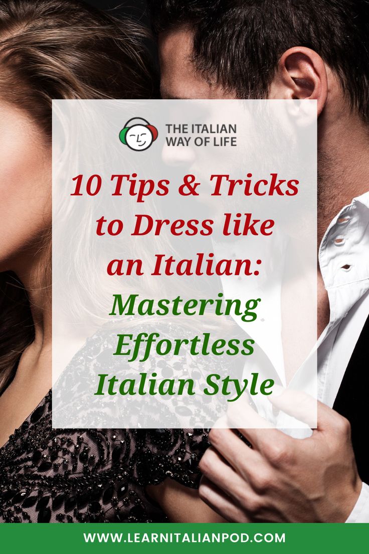 Unleash the Italian in you with 10 effortless tips and tricks to dress like a local! Italian style, renowned for its timeless elegance and chic, is within your reach. With our 10 tips, navigate through the essential wardrobe pieces and style nuances that define Italian fashion. Whether you're strolling in Milan or enjoying aperitivo, exude confidence and flair with an unmistakably Italian wardrobe! Ready to turn heads with your style? #HowToDressLikeAnItalian Italian Themed Dinner Party Outfits, Elegant Italian Style, Italian Everyday Fashion, French Vs Italian Style, Italian Dinner Outfits Women, Chic Italian Style, Italian Street Style Women 2024, Italian Winter Style, How To Dress Like An Italian Woman