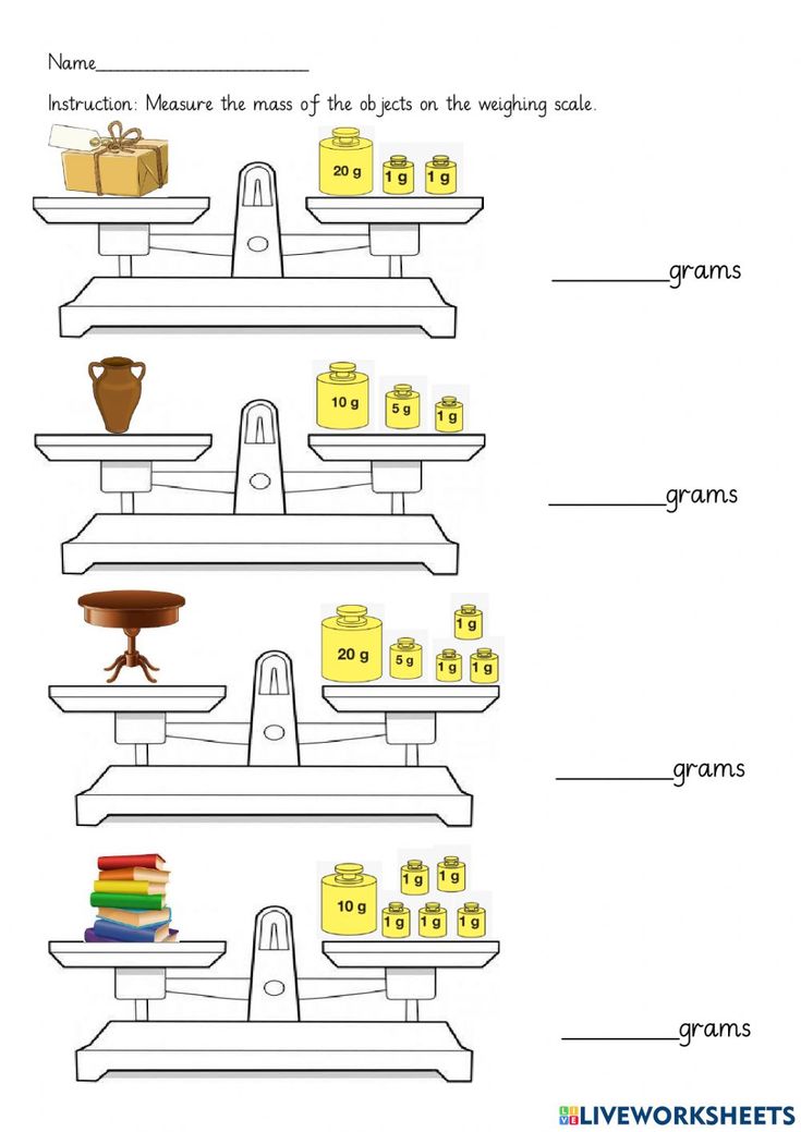 the worksheet is filled with diagrams to help students learn how to read books