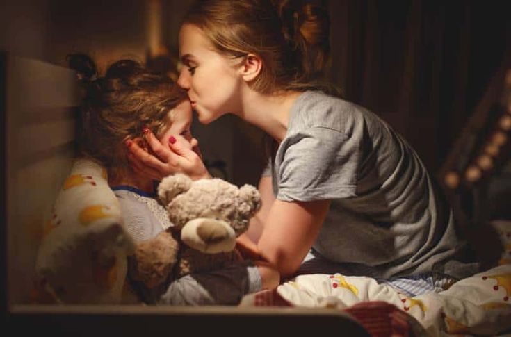 A Proud Letter To My Daughter: This Is What I Want You To Know Toddler Bedtime Routine, Toddler Bedtime, Letter To My Daughter, Freddy Mercury, Kids Bedtime, Mom Junction, Toddler Sleep, Sleep Training, Bedtime Routine