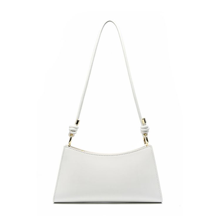 Free U.S. shipping. Style: Classic , color:White, suite for season：Spring, Summer, Autumn, Winter ，Date, Honeymoon, Party, Red Carpet, Wedding, Material Genuine Leather, Women's White Leather Baguette Bags Zipper Shoulder Bag Elegant Party Shoulder Bag With Zipper Closure, Elegant Baguette Bag With Zipper Closure, Elegant Baguette Bag With Zipper For Party, Elegant Party Baguette Bag With Zipper Closure, Elegant Shoulder Baguette Bag For Shopping, Trendy White Evening Bag For Formal Events, Elegant Shoulder Bag With Zipper Closure, Elegant Handheld Baguette Bag, White Formal Shoulder Bag With Zipper Closure