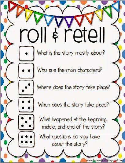 a poster with the words roll and reel on it, which includes pictures of different objects