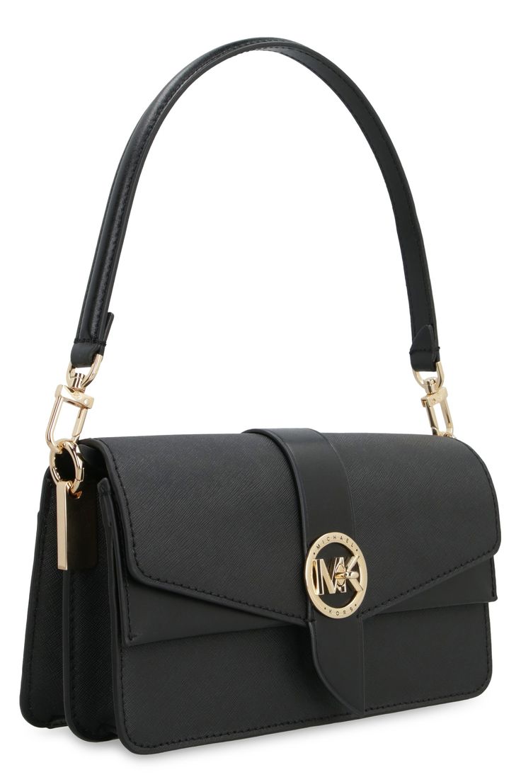 Mk Shoulder Bag, Michael Kors Outlet, Marine Serre, Cow Hide, Michael Kors Handbags, Sneaker Wedge, Urban Chic, Handbags Michael Kors, Manolo Blahnik