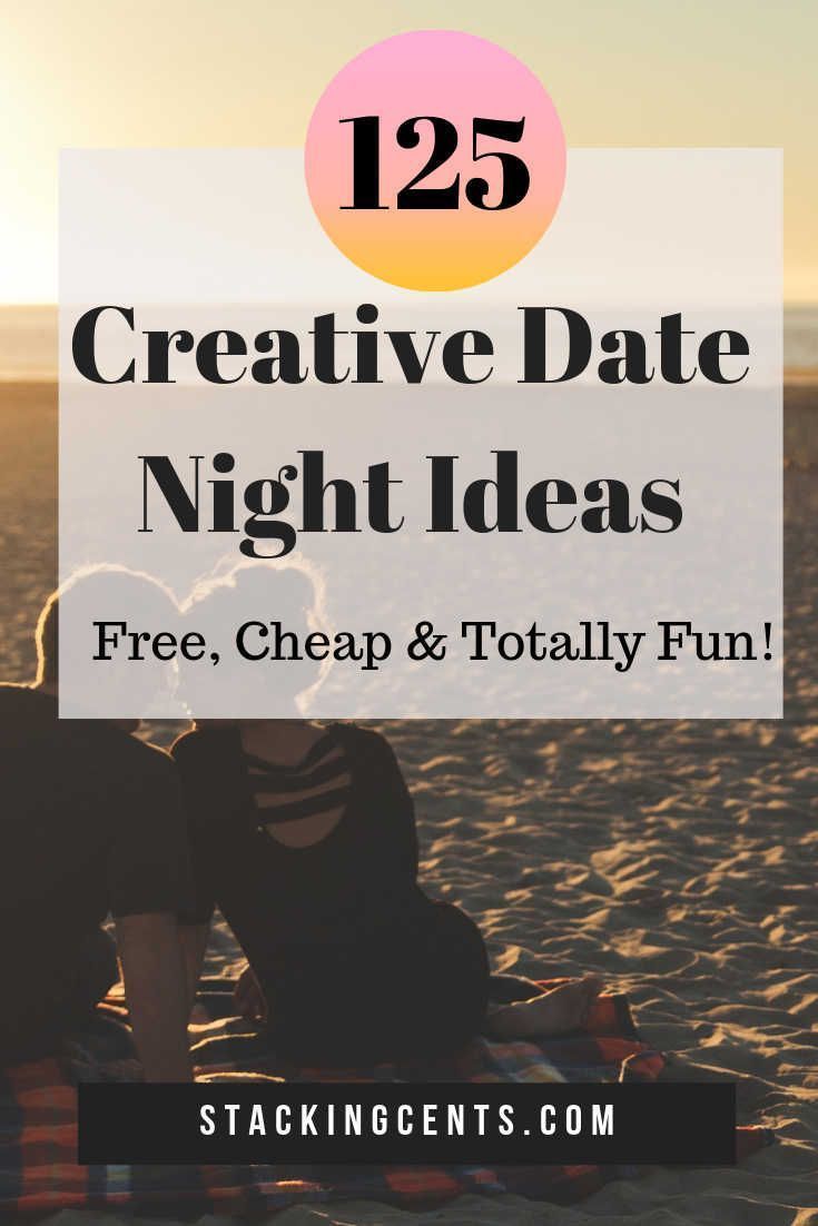 Cheap Date Night Ideas, Inexpensive Dates, Inexpensive Date, Creative Date Night Ideas, Date Night Jar, Date Ideas For New Couples, Cheap Date Ideas, Romantic Date Night Ideas, Creative Dates