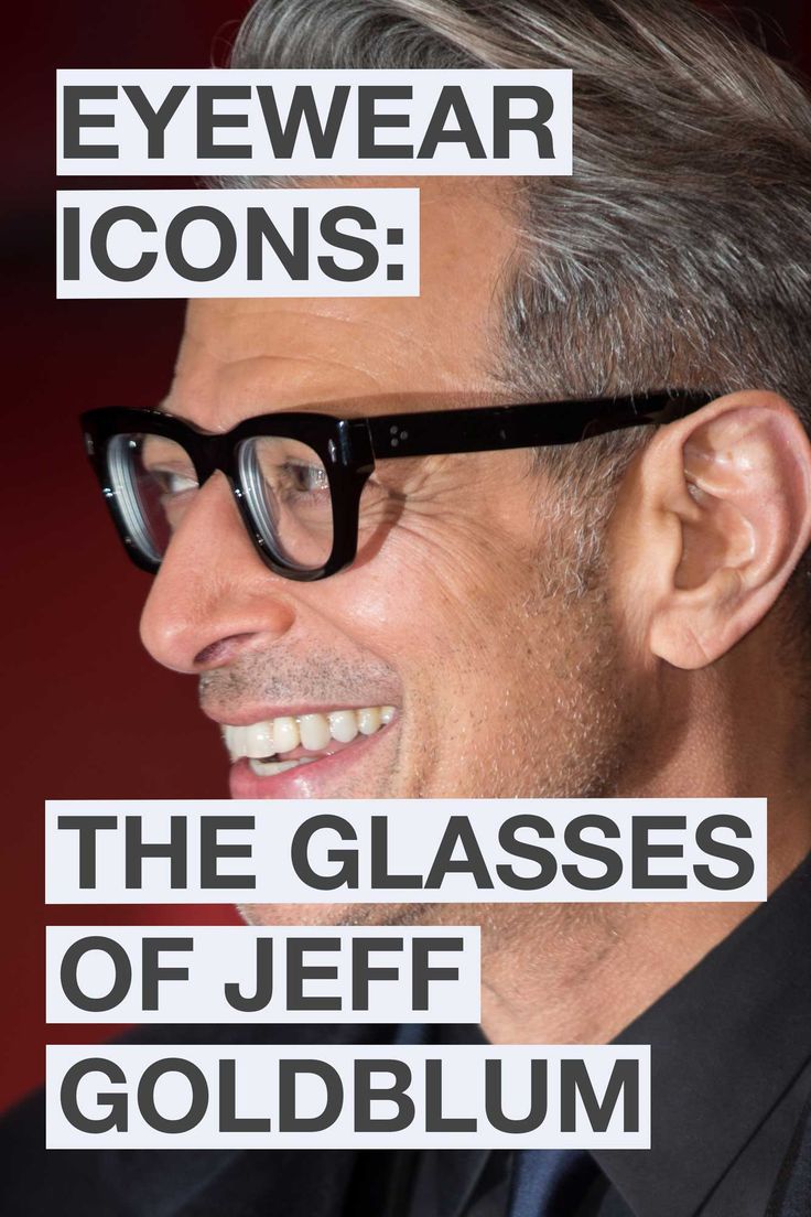 Jeff Goldblum Style, Jeff Goldblum Glasses, Jeff Goldblum, Jacques Marie Mage, Glasses Collection, Eyewear Trends, Famous Stars, Eyewear Brand, Screen