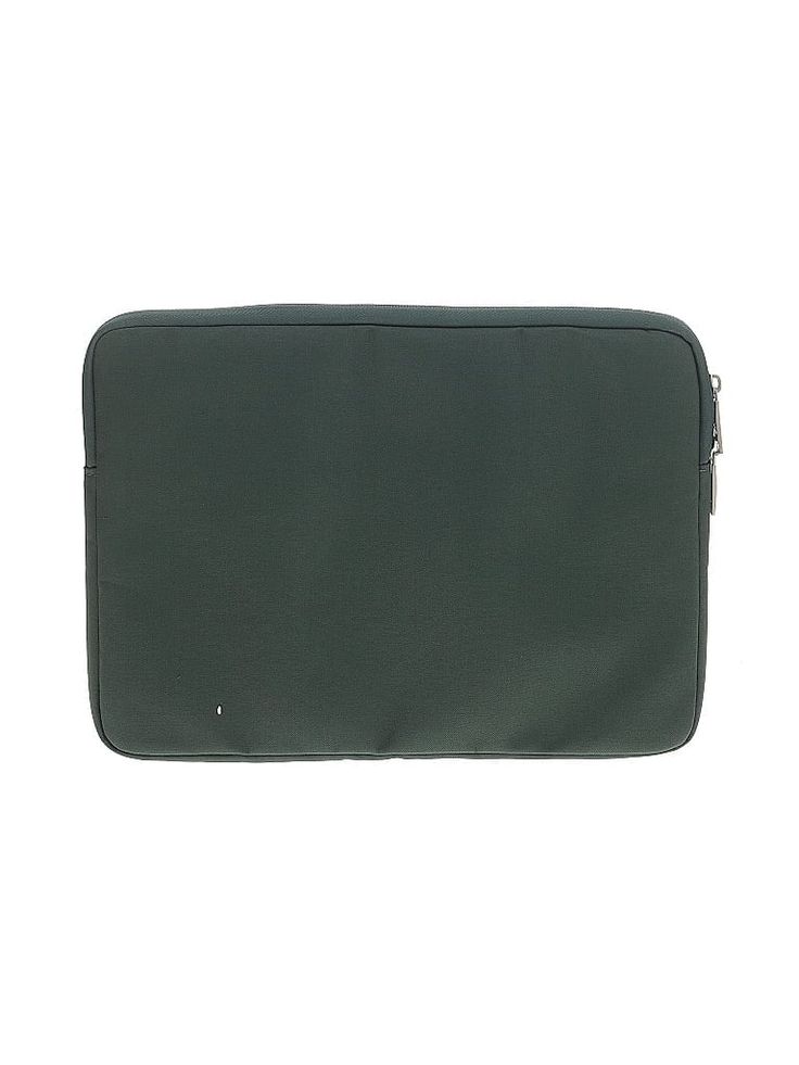 Mosiso Laptop Bag Size: One Size Bags - used. No Fabric Content | Mosiso Laptop Bag: Green Bags Casual Travel Bag With Rectangular Case, Casual Travel Bag With Rectangular Shape, Casual Rectangular Travel Bags, Green Cases With Luggage Sleeve For Everyday Use, Green Bags With Luggage Sleeve For Everyday Use, On-the-go Laptop Sleeve Pouch Bag, Green Laptop Bag With Luggage Sleeve, Green Rectangular Satchel With Luggage Sleeve, Green Laptop Bag With Luggage Sleeve For Everyday Use