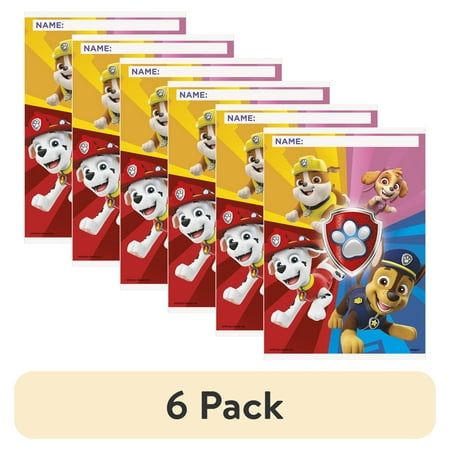 Send treats home with all your party animals using our Plastic PAW Patrol Party Favor Bags. These 9 by 7.25-inch treat bags feature an awesome design of Chase, Marshall, Rubble, and Skye  perfect for your PAW Patrol birthday party. Fill these bags with candy and small party favors, and set them out for kids to grab on their way out the door. Your day is sure to be PAW-some with our affordable PAW Patrol themed party supplies, so be sure to shop today. Size: 9" x 7.25".  Color: Multicolor. Paw Patrol Party Favors Bags, Paw Patrol Party Favor, Small Party Favors, Paw Patrol Favors, Paw Patrol Party Favors, Small Party, Paw Patrol Birthday Party, Patrol Party, Paw Patrol Party