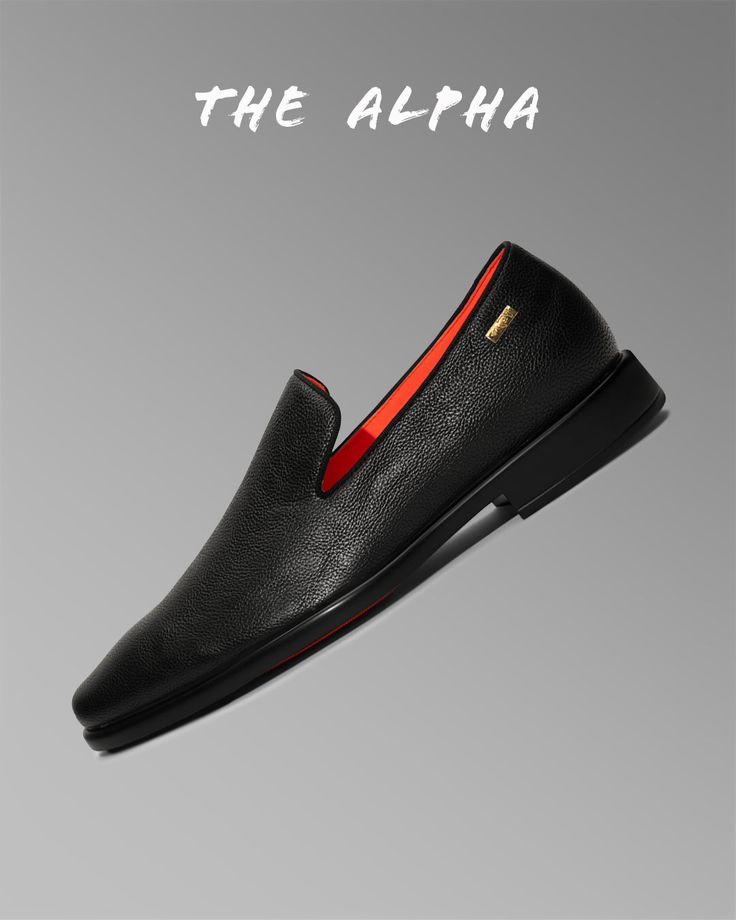 Black The Alpha, Suede Loafers, Monk Strap, Leather Loafers, Formal Event, Soft Leather, Chelsea Boots, Chelsea, Leather Upper