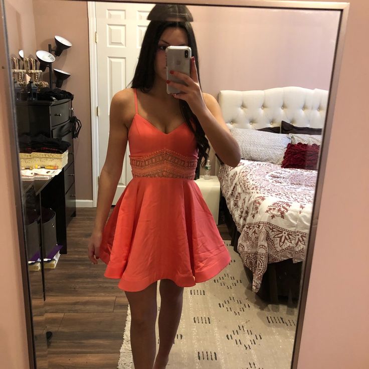 Nwt! Xenia Boutique: Coral/Pink Lace Dress! Size: Aus6/Us2. This Dress Is So Beautiful, Just Never Had The Chance To Wear It Similar To: Princess Polly, Beginning Boutiqiue, Ohpolly, Mura Boutique, Revolve, Nasty Gal, Sabo Skirt, Missguided, Pretty Little Thing, Tiger Mist, 12th Tribe, Showpo, Hellomolly, The Boutique, Diva Moda Boutique, Vici Dolls, Peppermayo, Lioness, Fashion Nova, Tobi. Pink Fit And Flare Mini Dress For Evening, Peach Fitted Dress With Spaghetti Straps, Fitted Peach Dress With Spaghetti Straps, Pink Dress With Sweetheart Neckline For Date Night, Pink Sweetheart Neckline Dress For Date Night, Pink Spring Homecoming Mini Dress, Pink Flirty Mini Dress With Sweetheart Neckline, Pink Fitted Mini Dress For Homecoming, Pink Fit And Flare Mini Dress, Flirty Style