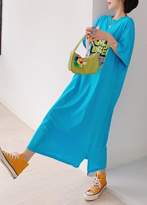 Italian blue Cartoon print tunic pattern o neck side open cotton Dress
 
Materials used:cotton blended

Measurement:Size 2XL/US16-18/EUR44   
length 115cm / 44.85"
bust 108cm / 42.12"


Size 3XL/BUST-116cm   
length 117cm / 45.63"
bust 116cm / 45.24"


Size 4XL/BUST-124cm   
length 119cm / 46.41"
bust 124cm / 48.36"


We ship worldwide.

Tracking numbers provided for all orders. Italian Blue, Blue Cartoon, Cotton Dress Materials, Italian Dress, Tunic Pattern, Long Summer Dresses, Print Tunic, Lunar New, Cartoon Print