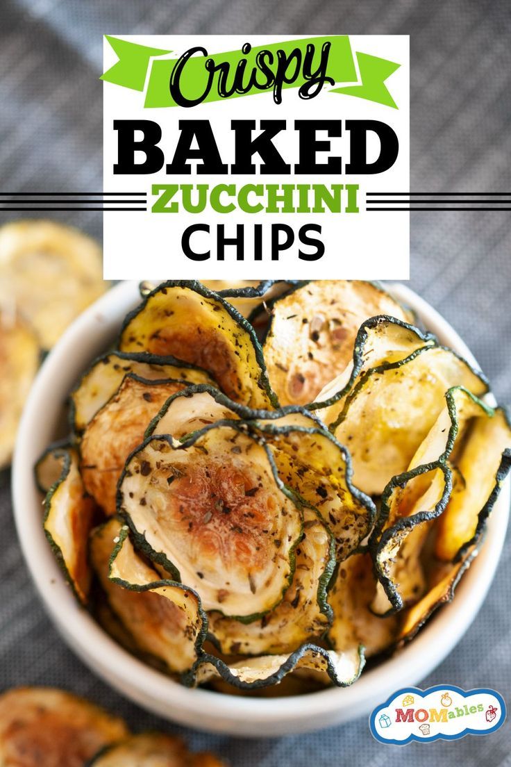 crispy oven baked zucchini chips Zucchini Chips Baked, Veggie Snacks, Zucchini Chips, Resep Diet, Makanan Diet, Keto Recipes Dinner, Veggie Dishes, Keto Recipes Easy, Healthy Snacks Recipes