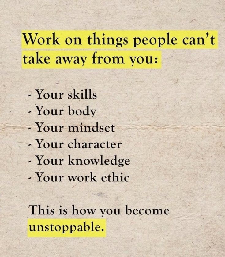 If you work on your job, you will make a living. If you work on yourself, you will make a fortune.







#BestQuotesoftheDay #GetMotivated #Inspirational #WordsofWisdom #WisdomPearls #BQOTD Empowering Songs, Rizz Lines, Finanse Osobiste, Kartu Doa, Whatsapp Videos, Self Inspirational Quotes, Postive Life Quotes, Vie Motivation, Mental Training