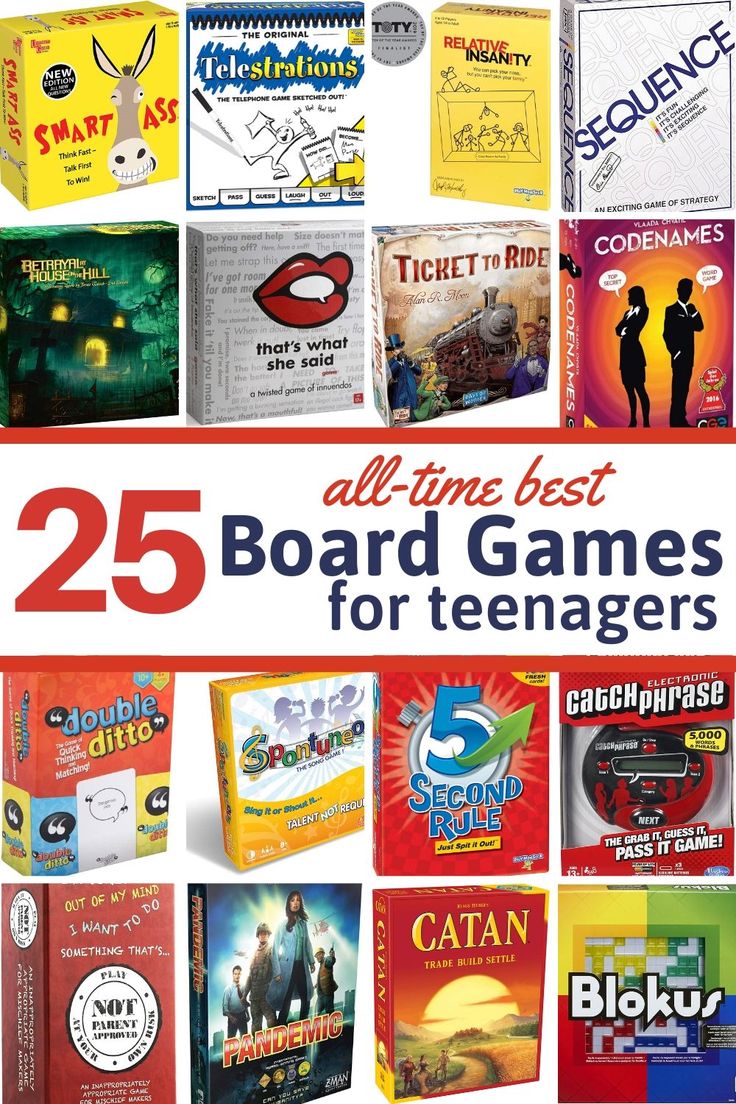 Board games have made a HUGE comeback! Our kids might not be playing Chutes and Ladders like they did when they were five, but there’s a whole new slew of board games on the market that are giving teenagers, college kids, and families a reason to revisit an old favorite pastime. Here's the BEST board games according to teens and college kids! #bored #boardgames #parentingteenagers #parentingteens #boardgamesforadults Diy Board Games, Games For Teenagers, Pnp Games, Homeschool Games, Best Family Board Games, Best Board Games, Bored Games, Gorgeous Images, College Games