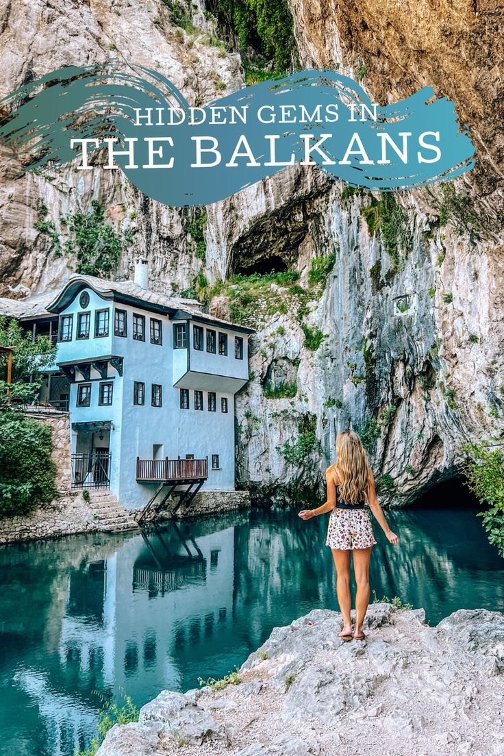 Guide to road tripping the Balkans: Bosnia, Montenegro, Albania, and Greece Albania Travel Places To Visit, Balkan Travel, Montenegro Travel, Albania Travel, Balkans Travel, Eastern Europe Travel, The Balkans, Corfu Greece, Europe Vacation