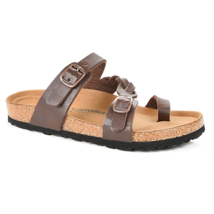 Slip on the Seraph slides and experience the perfect blend of comfort, style, and support. These sandals feature two adjustable straps with a functional buckle, allowing for a personalized fit that enhances comfort. The heel cup and raised toe-bar are designed to promote stability and balance, ensuring you can walk carefree while exploring the city or enjoying casual outings. Seraph slides prioritize both functionality and fashion, making them versatile for various activities and occasions. Whet Adjustable Open Toe Footbed Sandals For Outdoor, Adjustable Outdoor Footbed Sandals With Open Toe, Adjustable Buckle Closure Footbed Sandals For Outdoor, Adjustable Buckle Footbed Sandals For Outdoor, Adjustable Double Strap Synthetic Footbed Sandals, Adjustable Buckle Closure Comfortable Flip Flops, Comfortable Adjustable Footbed Sandals With Buckle, Comfortable Adjustable Footbed Sandals, Adjustable Outdoor Footbed Sandals With Textured Footbed