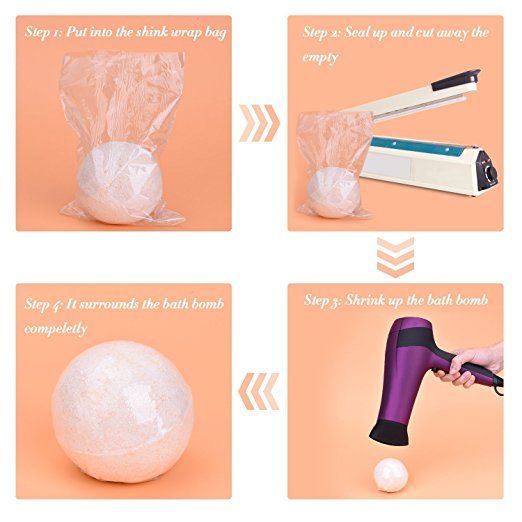 instructions on how to use an air dryer for making soapy balls and other things