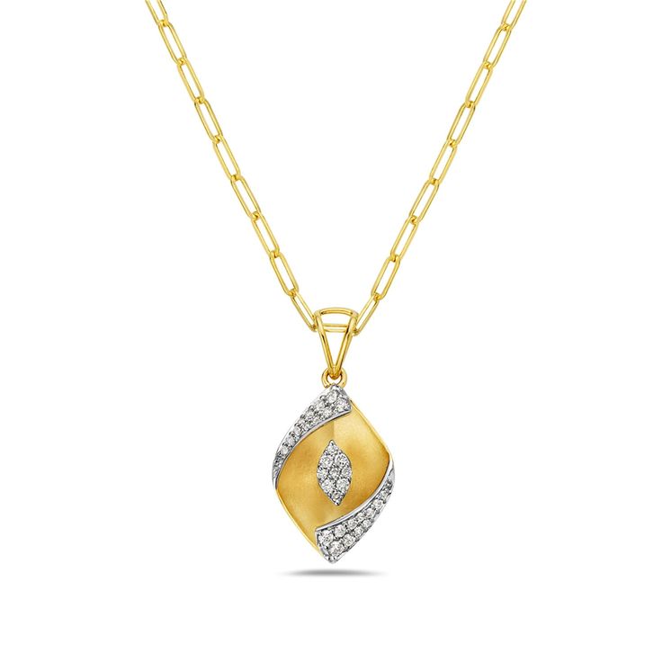 Modern style diamond Jewelry. These Necklace are made of gold and diamond material and are capable of reflecting some light to produce a natural glow. A unique feature found only in premium jewelry. Info-These Necklace are handmade in 14k Yellow Gold : 4. 171 grams ,and Diamond : 0. 35 cts (PSM-0230)  This jewelry is made by hand featuring detailed workmanship. Be careful to avoid dropping or banging as physical impacts can result in damage to the pieces including stones falling off. To care for your or jewelry, take caution to keep away from harsh chemicals, Perfume, and Water. You may wipe with a clean polishing cloth to maintain a beautiful shine. Keep in mind that extensive exposure to saltwater, sunlight, or harsh chemicals can permanently damage your handmade jewelry. When not in use Marquise Diamond Necklace In Yellow Gold, Yellow Gold Marquise Diamond Necklace, Brilliant Cut Marquise Diamond Necklace, Marquise Yellow Gold Diamond Necklace, Diamond Gemstone Round Pendant Necklace, Round Diamond Pendant Necklace With Gemstones, Diamond Necklace With Round Gemstone Pendant, Marquise Diamond Cut Necklace, Marquise Diamond Necklace With Diamond Cut