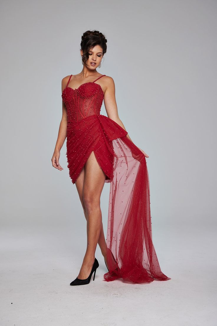 Jovani 42368 Fall 2024 evening collection dress. Couture Evening Dress With Sheer Bodice For Gala, Couture Evening Dress With Sheer Bodice For Formal Events, Couture Evening Dress With Sheer Bodice, Couture Formal Evening Dress With Sheer Bodice, Couture Dress With Sweep Train For Gala, Couture Gala Dress With Sweep Train, Luxury Floor-length Dress With Lined Bodice, Evening Gown With Lined Bodice, Long Evening Dress With Lined Bodice For Gala