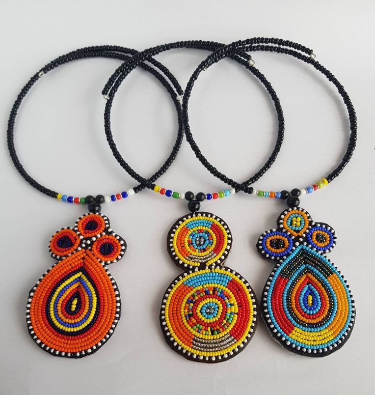 This listing is for ALL 5 beaded necklaces shown above. These necklaces are 100% handmade using fine beads. They come in different colors and designs. Buy multiple items and pay shipping for ONE item ONLY. They ship through DHL Express. More neckleces here; https://www.etsy.com/shop/TribalTess?ref=seller-platform-mcnav&section_id=21306083 Back to my shop; https://www.etsy.com/shop/TribalTess?ref=seller-platform-mcnav Handmade Black Necklaces For Festivals, Handmade Black Necklace For Festivals, Unique Jewelry With Tiny Beads For Gifts, Long Beaded Necklaces For Festivals, Unique Pendant Beaded Necklace, Black Beads With Colorful Details For Festivals, Unique Jewelry With Tiny Round Beads, Festival Gift Long Beaded Necklaces, Festival Gift Long Beaded Necklace