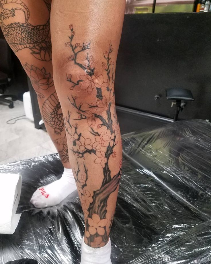 leg tattoos for men Leg Tattoos Calf, Tattoos Calf, Calf Sleeve Tattoo, Leg Tattoos For Men, Leg Tattoos Small, Half Sleeve Tattoos Sketches, Flower Leg Tattoos, Tattoos Leg, Calf Tattoo Men