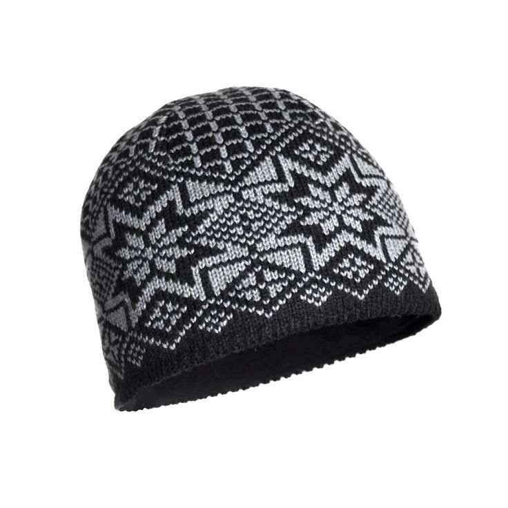 This beanie is in black with a gray Fair Isle pattern and is suitable both for men and women. Beanie is fleece-lined. This hat is perfect for the winter season and Christmas holidays. It is soft and warm and it also might be a suitable accessory for skiing experiences. If you are looking for high-quality products check my shop :) I hope my winter sweaters and accessories will make happy all your family during the cold season. Beanie hat size: Wrap a measuring tape around your head. This measurem Windproof Sports Hats For Winter, Winter Sports Hat, Windproof Hats For Outdoor Winter Wear, Winter Sports Windproof Hats, Windproof Winter Hats For Outdoor, Gray Hats For Outdoor Activities In Winter, Winter Wear Windproof Hats For Outdoor, Black Cap For Winter Sports, Gray Hats For Outdoor Winter Activities