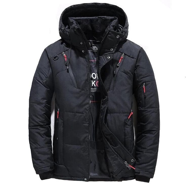 Season:Winter; Fabric:Cotton,Down; Gender:Men's; Age Group:Adults; Function:Windproof,Thermal Warm,Lightweight,Sweat wicking,Breathable; Listing Date:11/19/2020; Special selected products:COD Winter Parka Men, Winter Jacket Men Casual, Mens Outwear, Men Winter Jacket, Snow Coat, Men Parka, Mens Down Jacket, Warm Winter Jackets, Duck Down Jacket