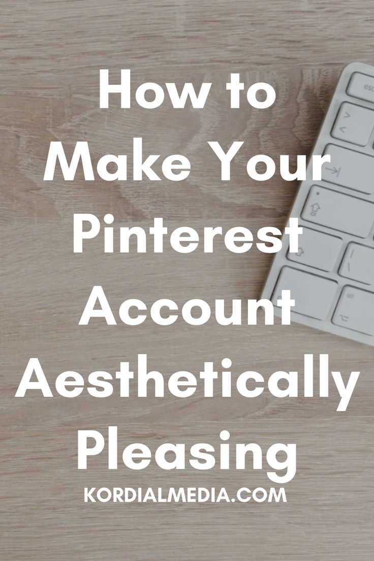 Visit here to see How to Make Your Pinterest Account Aesthetically Pleasing on Kordial Media! You'll find pins about how to make your pinterest account aesthetic, how to have an aesthetic pinterest account and pinterest account aesthetic. Additionally, account aesthetic ideas, aesthetic account name ideas and pinterest account ideas. Along with pinterest account name ideas, aesthetic pinterest logo and aesthetic pinterest boards. Also, aesthetic account profile picture. How To Have An Aesthetic Pinterest Account, How To Make Your Pinterest Account Aesthetic, Pinterest Account Name Ideas, Pinterest Bored Name Ideas, Aesthetic Pinterest Account Ideas, Aesthetic Names For Pinterest Boards, How To Make Your Pinterest Aesthetic, Aesthetic Pinterest Board Names, Aesthetic Pinterest Board Ideas