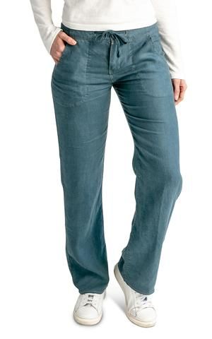 Women’s Anywhere Hemp Pant - Vital Hemp, Inc. Mid-rise Relaxed Fit Washed Bottoms, Relaxed Fit Washed Straight Pants, Relaxed Fit Straight Washed Pants, Washed Blue Relaxed Fit Tapered Leg Pants, Mid-rise Relaxed Fit Washed Pants, Washed Blue Relaxed Fit Wide-leg Pants, Relaxed Fit Wide-leg Washed Pants, Relaxed Fit Straight Pants With Washed Detail, Relaxed Fit Mid-rise Linen Bottoms