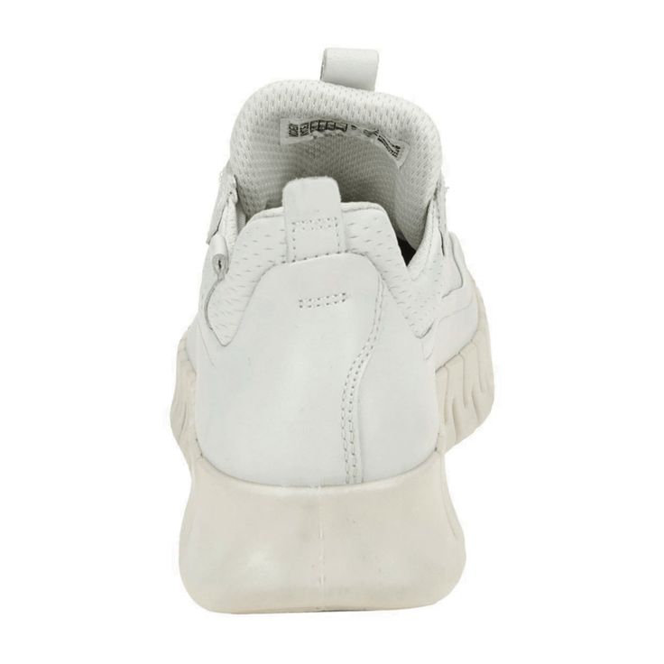 Step into style and comfort with the Ecco Gruuv Women's White Sneakers. Ideal for the fashion-conscious young adult, these sneakers feature a chic diamond pattern, enhancing their visual appeal while offering the durability and comfort Ecco is known for. Perfect for both casual outings and light sporting activities, these sneakers ensure a perfect blend of fashion and function. Enjoy the lightweight build and versatile design, tailored specifically for a dynamic lifestyle. Elevate your shoe collection with these must-have white sneakers and experience style that doesn’t sacrifice comfort. Ladies Footwear, White Sneakers Women, White Sneakers, Diamond Pattern, Shoe Collection, Women Shoes, Sneakers, White, Design