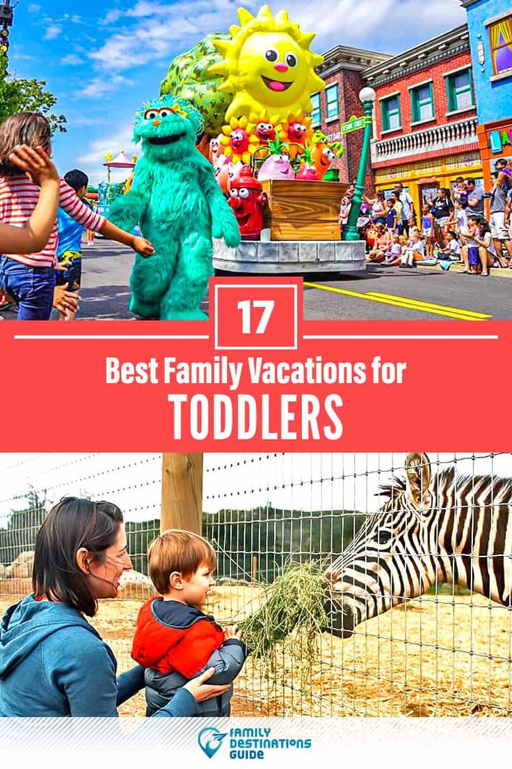 the best family vacations for toddlers are here in this postcard from disney world