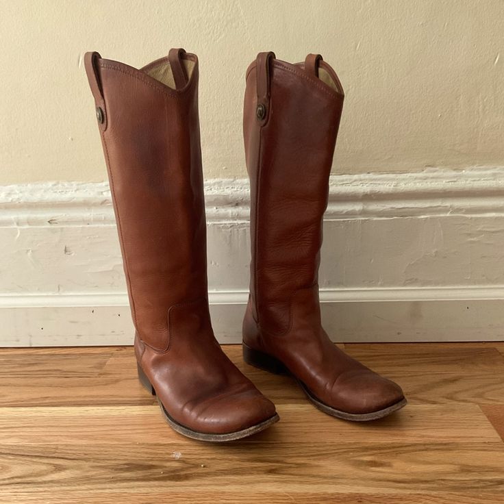 Already Broken In Frye Melissa Boots! They Have Been Worn But Are In Great Condition, And Have Lots Of Life Left! Frye Melissa Boots, Already Broken, Lug Boots, Frye Shoes, Shoes Heels Boots, Shoes Women Heels, Heeled Boots, Shoes Heels, Women Shoes