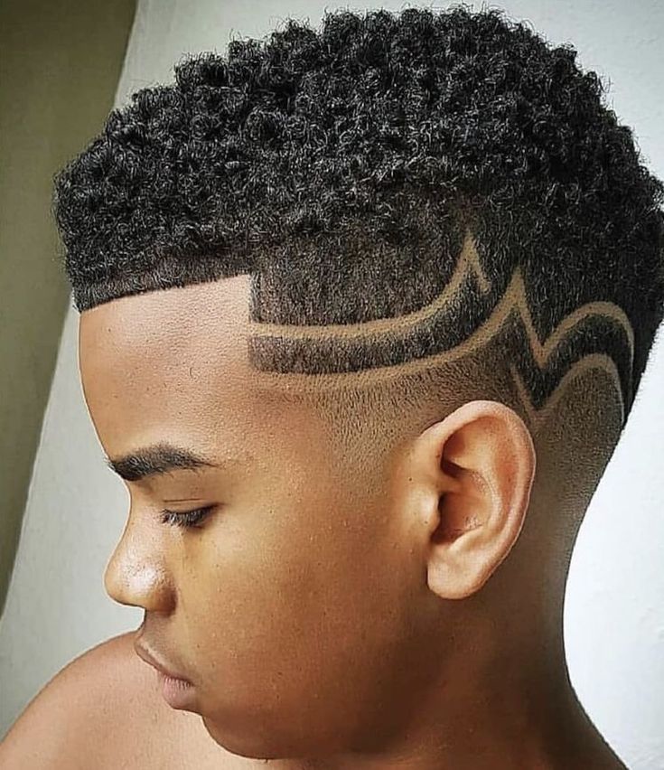 imagen descubierto por Quo. Blvck Goddess. Descubre (¡y guarda!) tus propias imágenes y videos en We Heart It Hair Designs For Boys, Boys Haircuts With Designs, Hair Designs For Men, Boys Haircut Styles, Boy Braids Hairstyles, Cool Hair Designs, Black Hair Cuts, Short Hair Designs, Shaved Hair Designs