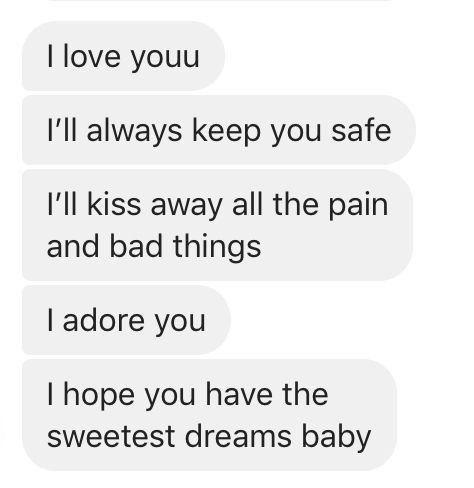 How can u keep me safe when u have so much of doubts in your mind . U r confused da . I can't see the love . I am sleeping now . Text me in the morning . I am confused myself . Good night . Sweet dreams . I don't feel good today . U doubt me. I don't think I can prove my love for u . U won't believe me Da . It's okay . Sleep . I am not peaceful baby . I hate it when padma irritates me . Not peaceful . Bye . Muah !!! Bf Texts Cute, Cute Couples Texts, Cute Relationship Texts, Cute Text Messages, Sweet Message, Morning Texts, Messages For Him, Text For Her, Cute Texts For Him