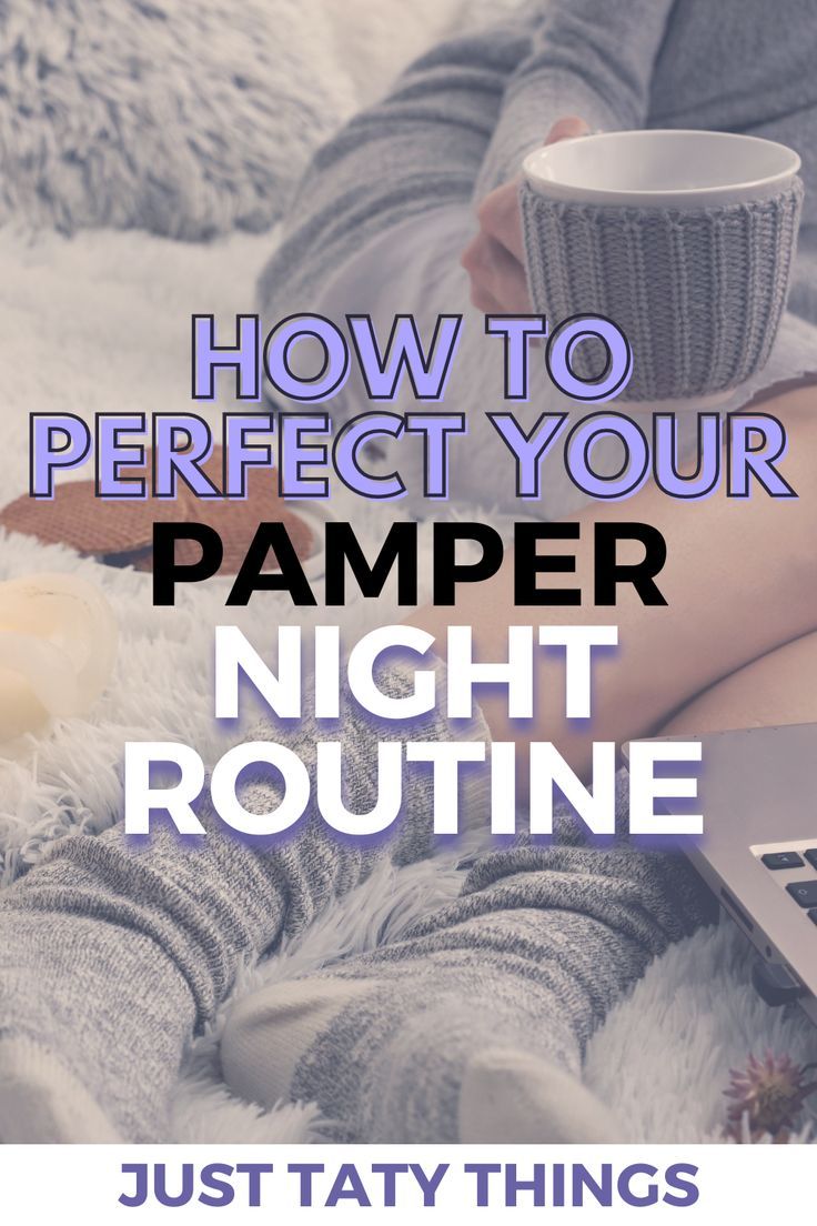 pamper night routine Self Care Pamper Routine, Pamper Night Ideas, Pamper Night Routine, At Home Spa Day Ideas, Perfect Night Routine, Spa Night At Home, Night Routine Ideas, Pamper Night, Pamper Days