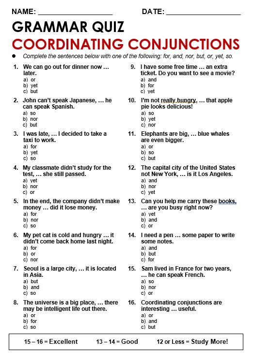 a printable worksheet for the english speaking test