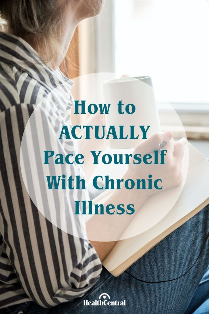 a woman sitting on the floor reading a book with text overlay how to actually pace yourself with chronic illness