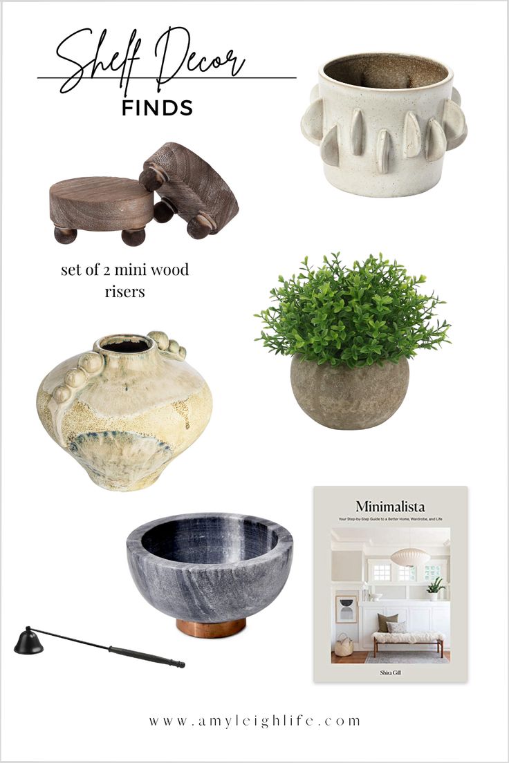 a bunch of different types of vases and planters in the shape of animals