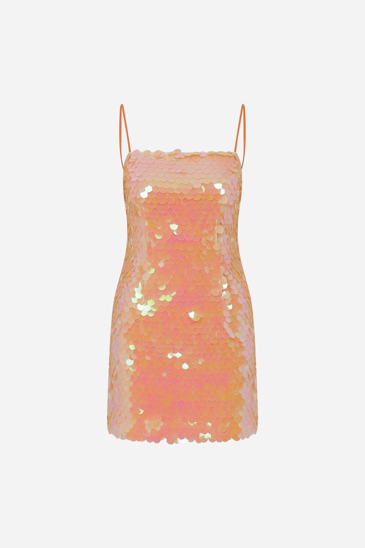 Stand out at any party with the ILA NAMRA Strapless Sequin Mini Dress! This dazzling dress is adorned with stunning sequins and features an open back design. Be the center of attention and exude confidence with this unique and stylish dress Designed for a fitted fit Senior Hoco, Short Sequin Dress, Custom Wardrobe, Hoco 2024, Hoco Inspo, Dress Reference, Festival Fits, Dazzling Dress, Matching Sets Outfit