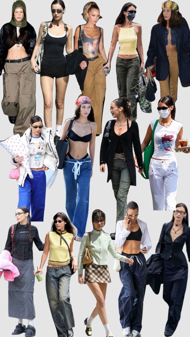 bella hadid street style. model off duty🪷 Bells Hadid Outfits, Bella Hard Outfits, Bella Hard Street Style, 90s Celebrity Fashion Style Icons, Vogue Aesthetic Outfit, Bella Ha Did Outfits, Bella Hadid Aesthetic Outfits, Bella Hadid Body Shape Type, Bella Hadid Iconic Outfits