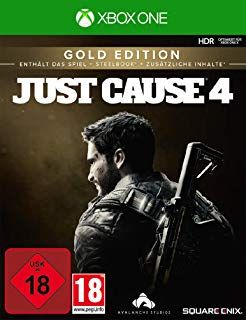 Just Cause 4 - Gold Edition - [Xbox One] Just Cause 4, Rico Rodriguez, Just Cause 3, Far Cry 4, Gamer Girls, Xbox 1, Extreme Weather Events, Video Games Xbox, Gta 5 Online